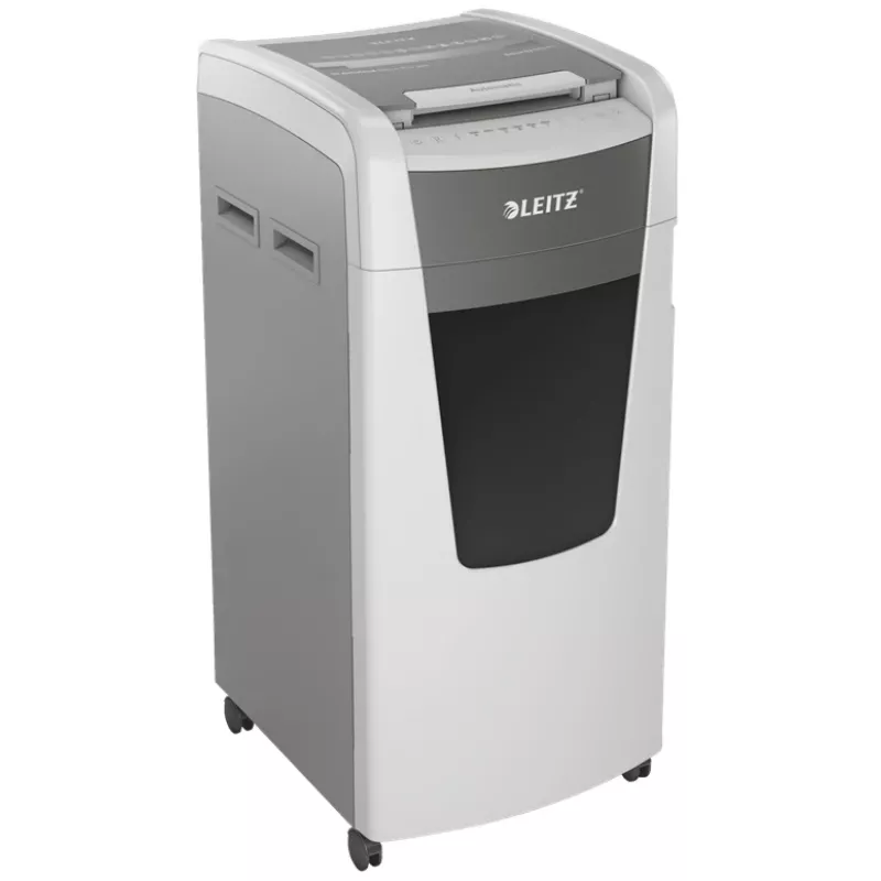 Leitz IQ Autofeed Office Pro 600 automatische papiervernietiger P4