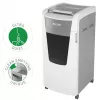 Leitz IQ Autofeed Office Pro 600 automatische papiervernietiger P4