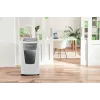 Leitz IQ Autofeed Office Pro 600 automatische papiervernietiger P4