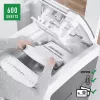 Leitz IQ Autofeed Office Pro 600 automatische papiervernietiger P4