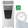 Leitz IQ Autofeed Office Pro 600 automatische papiervernietiger P4