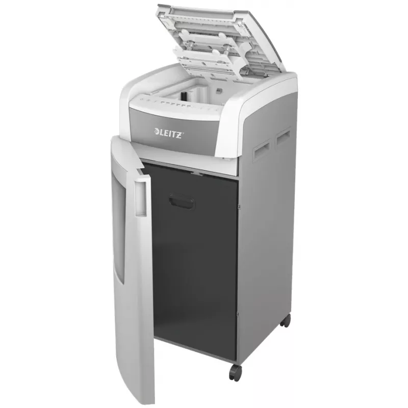 Leitz IQ Autofeed Office Pro 600 automatische papiervernietiger P4
