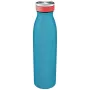 Leitz Cosy isoleerfles 500 ml, blauw, roestvrij staal, 68 mm, 68 mm, 235 mm, 280 g