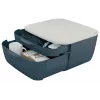 Leitz Cosy ladeblok 53570089, 2 lades, grijs/lichtgrijs, A4