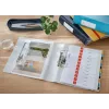 Leitz 180° Active Cosy ordner 80 mm, A4, polyfoam, geel, 500 vel, 80 g/m², 8,2 cm