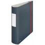 Leitz 180° Active Cosy ordner 80 mm, A4, polyfoam, zwart, 500 vel, 80 g/m², 8,2 cm