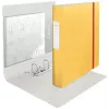 Leitz 180° Active Cosy ordner 60 mm, A4, polyfoam, geel, 350 vel, 80 g/m², 6,5 cm