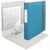 Leitz 180° Active Cosy ordner 60mm, A4, polyfoam, blauw, 350 vel, 80 g/m², 6,5 cm