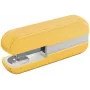 Leitz Cosy nietmachine 30 vel, 30 vel, geel, standaard nieten, 24/6, metaal, kunststof, 80 g/m²