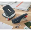 Leitz 56450089 nietmachine nieten zonder nietjes zwart