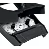 Leitz NeXXt Recycle perforator, 30 vel, zwart, kunststof, 8 cm, 5,5 mm, A6