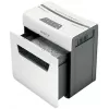 Leitz IQ Protect Premium papierversnipperaar 6X P4, 4 x 40 mm, 10 L, 100 vel, 55 dB, touch, 6 vel