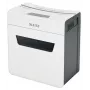 Leitz IQ Protect Premium papierversnipperaar 3M P5, microsnede, 2 x 15 mm, 10 L, 125 vel, 55 dB, touch