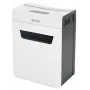 Leitz IQ Protect Premium papierversnipperaar 4M P5, microsnede, 2 x 15 mm, 14 L, 150 vel, 55 dB, touch