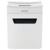 Leitz IQ Protect Premium papierversnipperaar 4M P5, microsnede, 2 x 15 mm, 14 L, 150 vel, 55 dB, touch