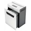 Leitz IQ Protect Premium papierversnipperaar 4M P5, microsnede, 2 x 15 mm, 14 L, 150 vel, 55 dB, touch