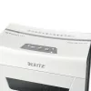 Leitz IQ Protect Premium papierversnipperaar 4M P5, microsnede, 2 x 15 mm, 14 L, 150 vel, 55 dB, touch