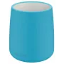 Leitz Cosy pennenhouder, blauw, keramiek, jongen/meisje, 8,7 cm, 105 mm, 240 g