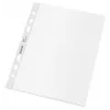 Leitz Recycle A5-map, 150 x 210 mm (A5), transparant, polypropyleen (PP), mat, staand, 0,1 mm