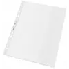 Leitz Recycle A4 maxi-pocket, 210 x 297 mm (A4), transparant, polypropyleen (PP), mat, staand, 0,1 mm