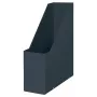 Leitz Click & Store Cosy tijdschriftenhouder, grijs, karton, 103 mm, 253 mm, 330 mm