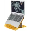 Leitz Ergo Cosy verstelbare laptopstandaard, 80 % gerecycled kunststof