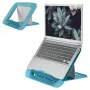 Leitz Ergo Cosy verstelbare laptopstandaard, 80 % gerecycled kunststof