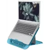 Leitz Ergo Cosy verstelbare laptopstandaard, 80 % gerecycled kunststof
