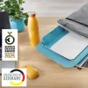Leitz Ergo Cosy verstelbare laptopstandaard, 80 % gerecycled kunststof