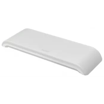 Leitz Ergo Cosy verstelbare muis polssteun, grijs, 60 mm, 21 mm, 183 mm, 260 g, 60 x 21 x 183 mm