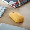 Leitz Cosy draadloze muis, dubbelhandig, RF Wireless + Bluetooth, 4000 DPI, oranje