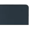 Leitz Cosy deskmat, grijs, polyester, 400 mm, 800 mm, 2 mm, 500 g