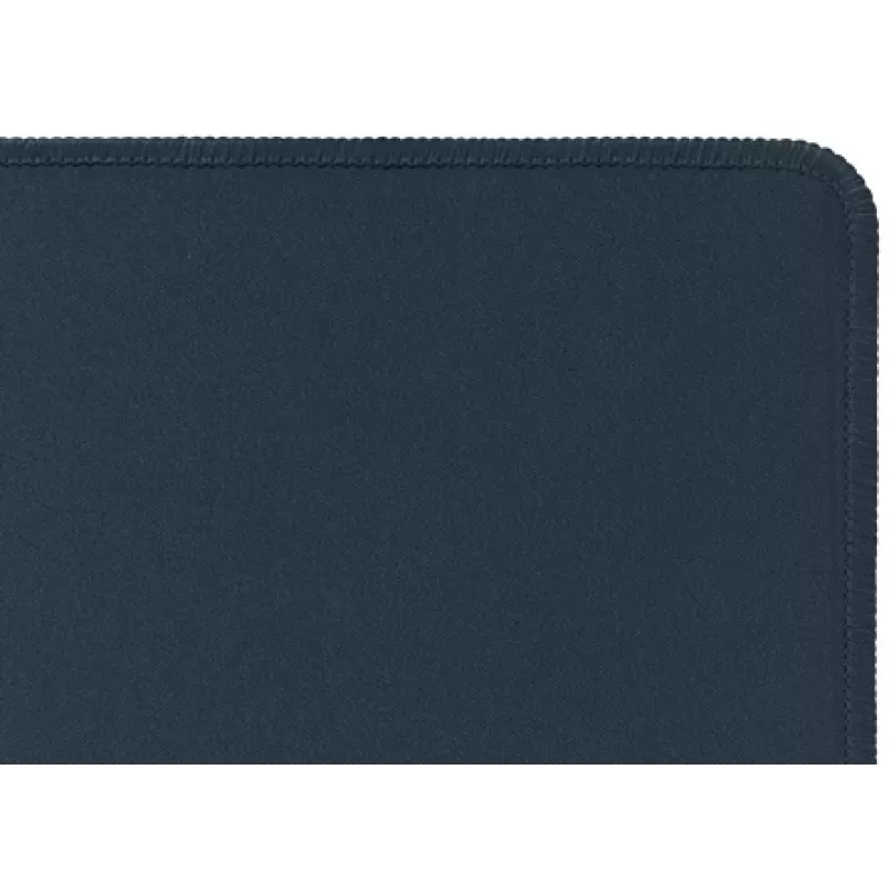 Leitz Cosy deskmat, grijs, polyester, 400 mm, 800 mm, 2 mm, 500 g