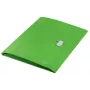 Leitz Recycle 3-flap map, hoesmap, A4, polypropyleen (PP), groen, liggend, 150 vel