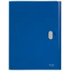 Leitz Recycle box file, conventionele archiefmap, A4, polypropyleen (PP), blauw, liggend/staand, 250 vel
