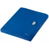 Leitz Recycle box file, conventionele archiefmap, A4, polypropyleen (PP), blauw, liggend/staand, 250 vel
