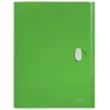 Leitz Recycle box file, conventionele archiefmap, A4, polypropyleen (PP), groen, liggend/staand, 250 vel
