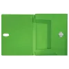 Leitz Recycle box file, conventionele archiefmap, A4, polypropyleen (PP), groen, liggend/staand, 250 vel