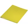 Leitz Recycle displayboek, geel, polypropyleen (PP), 20 vakken, 40 bladen, liggend/staand, A4