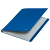 Leitz Recycle displayboek, blauw, polypropyleen (PP), 20 vakken, 40 bladen, liggend/staand, A4