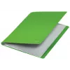 Leitz Recycle displayboek, groen, polypropyleen (PP), 20 vakken, 40 bladen, liggend/staand, A4