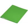Leitz Recycle displayboek, groen, polypropyleen (PP), 40 vakken, 80 blad, liggend/staand, A4