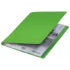 Leitz Recycle displayboek, groen, polypropyleen (PP), 40 vakken, 80 blad, liggend/staand, A4