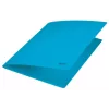 Leitz Recycle kartonnen flappenordner, ordner, A4, karton, blauw, liggend/staand, 250 blad