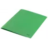 Leitz Recycle kartonnen flappenordner, conventionele ordner, A4, karton, groen, liggend/staand, 250 blad