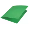 Leitz Recycle kartonnen flappenordner, conventionele ordner, A4, karton, groen, liggend/staand, 250 blad