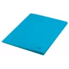 Leitz Recycle kartonnen 3-vouwmap, conventionele ordner, A4, karton, blauw, liggend/staand, 250 blad