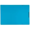 Leitz Recycle kartonnen map met spanelastieken, conventionele ordner, A4, karton, blauw, liggend/staand, 250 blad