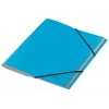 Leitz Recycle kartonnen scheidingsboek, A4, karton, blauw, 430 g/m², klimaatneutraal, 247 mm