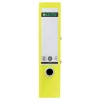 Leitz 180° Recycle hefboomordner, A4, rondring, opbergen, karton, geel, geel